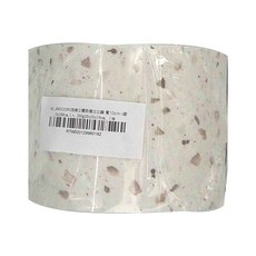 iINDOORS 泡棉立體防撞踢腳線, 10.5cmx500cm, 厚度1.5mm, 鋁箔XPE泡棉PVC, 防水抗污, J款, 10 x 500cm