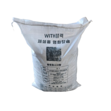 帶塊狀氯化鈣，用於積雪路面除雪, 1袋, 10kg, 帶塊狀氯化鈣