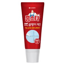 홈스타 바르는 곰팡이 싹 세정제, 120ml, 1개