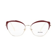 미우미우 안경 0MU 54PV-UA51O1