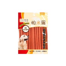 PARMIR 帕米爾 香Q牛肉條棒, 全犬用, 低脂低鹽健康零食, 牛肉, 240g, 1包