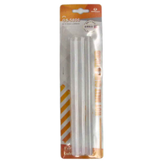 Homeease 宏鎰 熱熔膠條 GS-5806, 11.5mm x 200mm, 1袋
