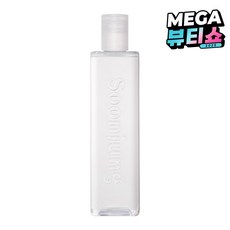 에뛰드 순정 약산성 5.5 진정 토너 New, 350ml, 1개
