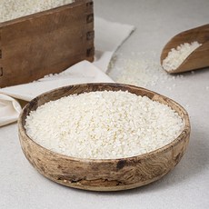 명천 유기농 인증 쌀, 2kg, 1개, 상 2kg, 1개