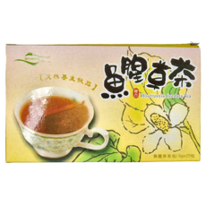 關西鎮農會 魚腥草茶 Set, 3g x 25包, 1盒