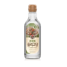백설프락토올리고당25kg