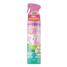 바디클렌저올인원