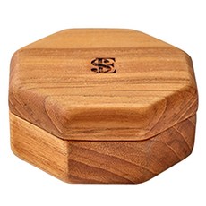 Ewigstern 優質八角芝麻研磨器, 1個