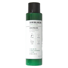 DEARBOO 積雪草肌膚平衡保濕乳液150ml，舒緩保濕、調理肌膚，韓國原裝進口, 150ml, 1瓶