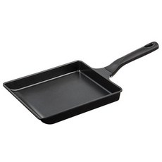 comet 玉子燒鍋 IH/電磁爐不適用, L(26*23cm), 1入