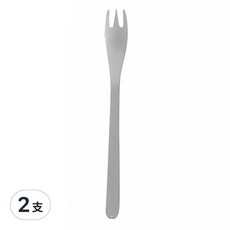 SORI YANAGI 柳宗理 小叉 140mm, #1250, 2支