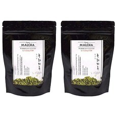 品嚐茶 林炳文抹茶, 100g, 1包, 2包