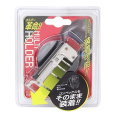 SK11 日本 藤原 捲尺卡扣 捲尺快速扣 SCBH-F, 1入, 1個