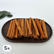 공감한입 계피 시나몬스틱, 300g, 5개