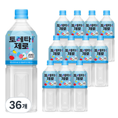 토레타 제로, 36개, 900ml