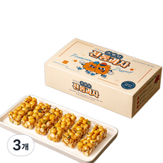 건영당 전통 견과 오란다 10p, 200g, 3개