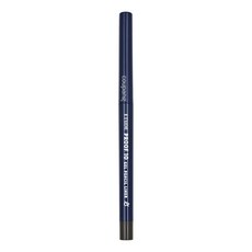 ETUDE 十全十美防水眼線膠筆 0.3g, 02 Dark Cacao, 1支