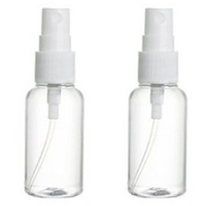 아던샵 스프레이 공병 10ml, 랜덤 발송, 2개