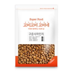 타이거넛츠