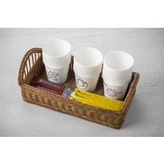 탐사 해달별 종이컵 178ml, 1000개 - 이미지 6