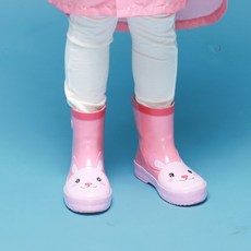 캔디베이비 래빗 장화