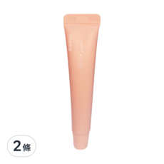 MIMI LAURYNE'S EVAS 凝膠香水 木質柑橘, 15ml, 2條
