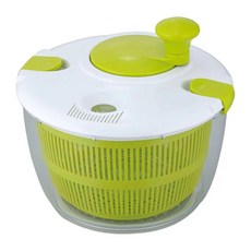 FREIZ 和平 旋轉式蔬菜瀝水器, 烹飪用品 廚房廚房助手, 1個