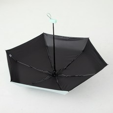 코멧 UV 99.9% 자외선(UV) 차단 초경량 5단 미니 우산 양산 겸용 + 커버포함 - 이미지 9