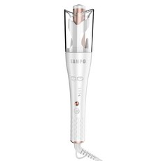 SAMPO 聲寶 負離子溫控自動捲髮器 HC-Z23S3L, 白色, 1個