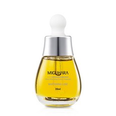 미구하라 울트라 화이트닝 퍼펙트 앰플, 1개, 20ml