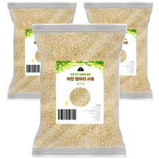 구딘 양계 STEP 1 6주이하 어린 병아리사료, 2kg, 3개