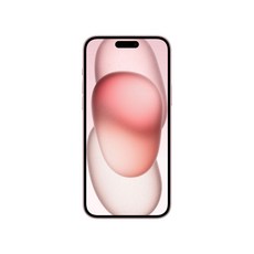 Apple 정품 아이폰 15 Plus 자급제, 핑크, 256GB