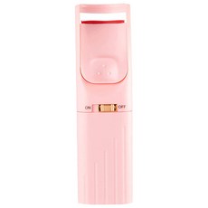 貝印 Kai 電動睫毛夾 KQ-0376，快速加熱持久定型，打造迷人電眼, 1個