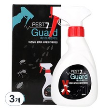 페스트7 가드 살충제