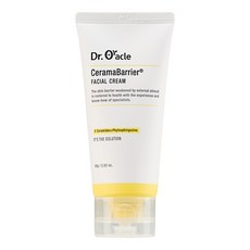 닥터오라클 세라마베리어 페이셜 크림, 80g, 1개