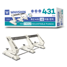 WHASHIN 2球移動沖床421, 1個, 混色