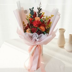 프리저브드플라워자격증반