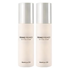 BANILA CO 芭妮蘭 Prime定妝噴霧, 100ml, 2瓶