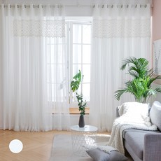 레이스커튼 TOP01