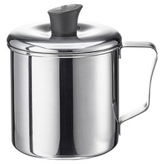 PERFECT 理想 極緻316不鏽鋼 口杯 附蓋 KH-70112 12cm, 1個