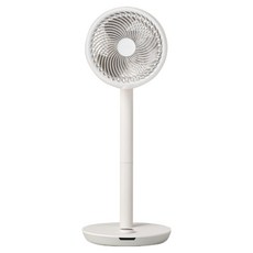 루메나 써큘레이터 유선 에어 BLDC 무소음 선풍기, FAN GRANDE 2