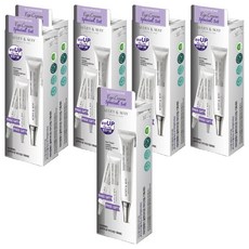 MARY&MAY 氨甲環酸+穀胱甘肽眼霜 30g+12g*2入組, 6組