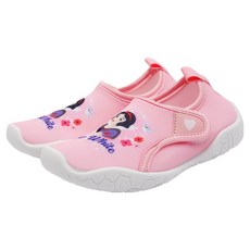 SHOELAMODE 女童款白雪公主Romi魔鬼氈涉水鞋