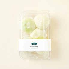 프리미엄 깐양파, 1kg, 1개 1개, 1kg