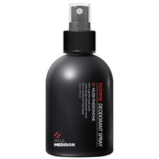 폴메디슨 남성용 옴므 데오드란트 스프레이 머스크페로몬향, 200ml, 1개