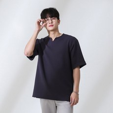 남자반팔셔츠세트