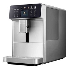 Panasonic 全自動義式咖啡機, NC-EA801, 灰色