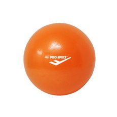 프로스펙스 미니짐볼 160g, 오렌지