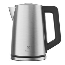 Electrolux 伊萊克斯 Ultimate Taste 500 電茶壺, 1.7公升容量，13段溫度調節，可拆卸濾網，四種加熱模式, E5EK1-51ST