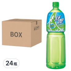 Super Supau 舒跑 運動飲料, 補充水分、電解質, 低納、零脂肪, 添加維他命C, 1.5L, 24瓶